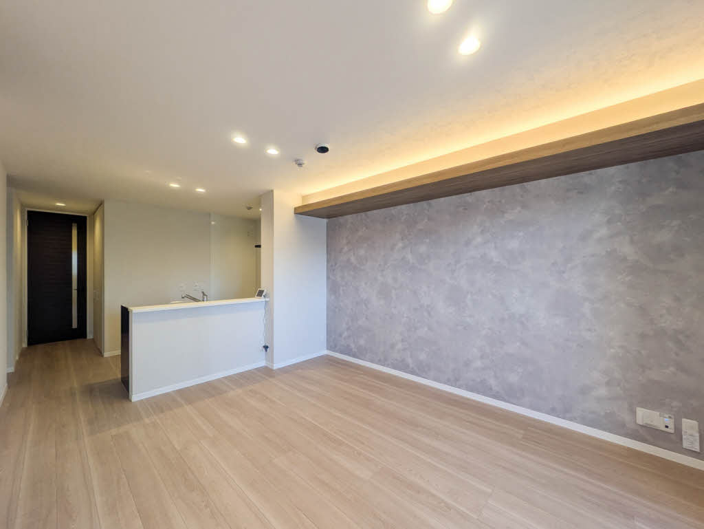 グランコート 301号-3