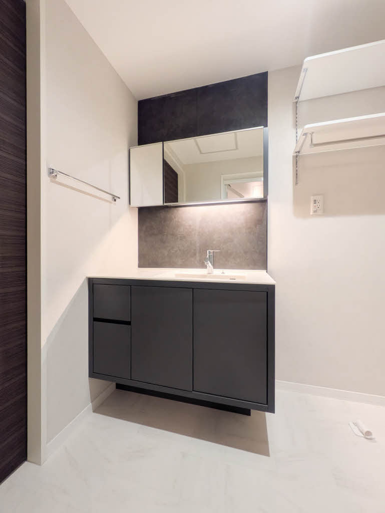 グランコート 301号-5