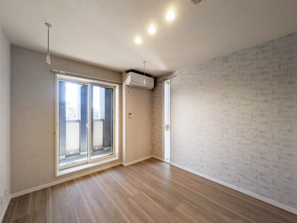 グランコート 301号-7