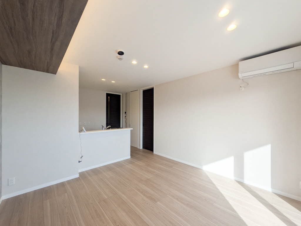 グランコート 303号-3