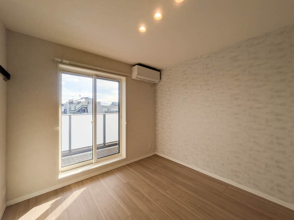 グランコート 303号-6