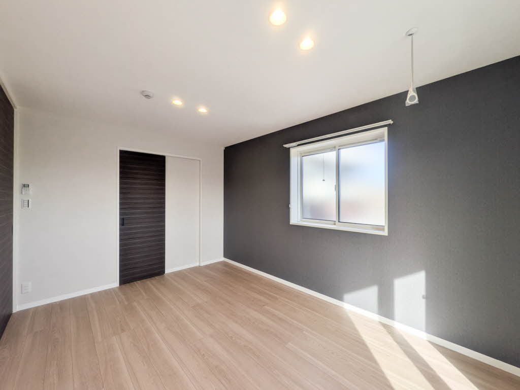 グランコート 303号-7