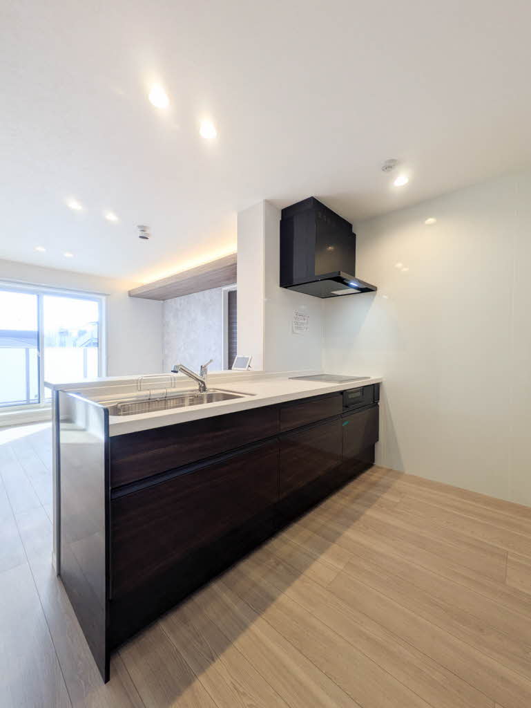 グランコート 303号-8