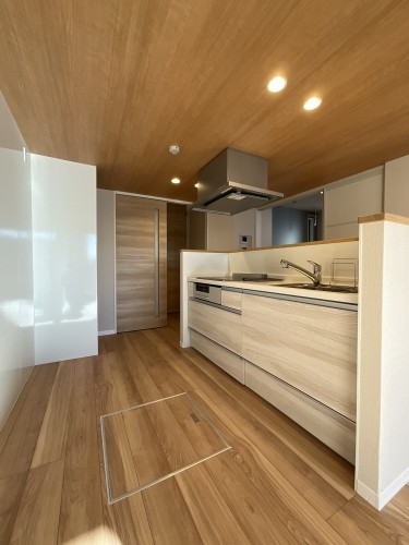 ジョイアスガード浦和美園 101号-4