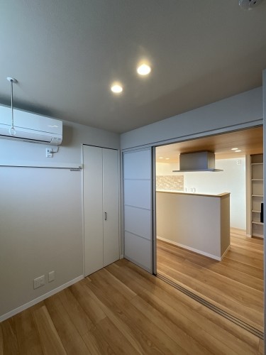 ジョイアスガード浦和美園 101号-6