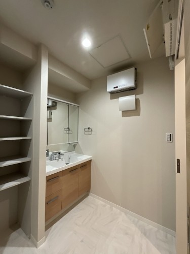 ジョイアスガード浦和美園 101号-8