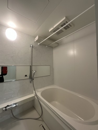 ジョイアスガード浦和美園 101号-9