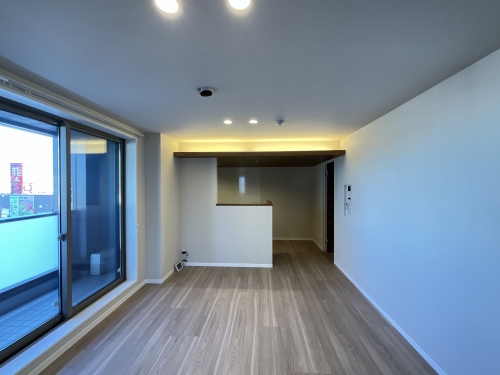 ジョイアスガード浦和美園 204号-2