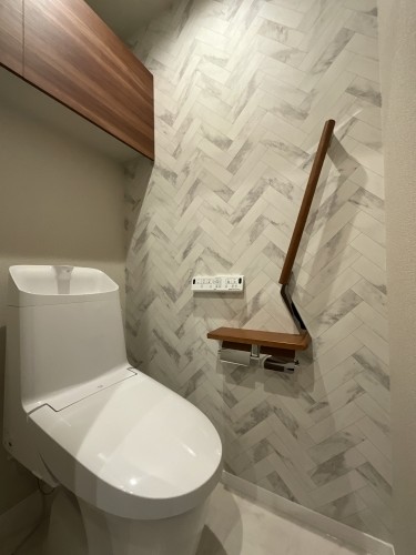 ジョイアスガード浦和美園 204号-10