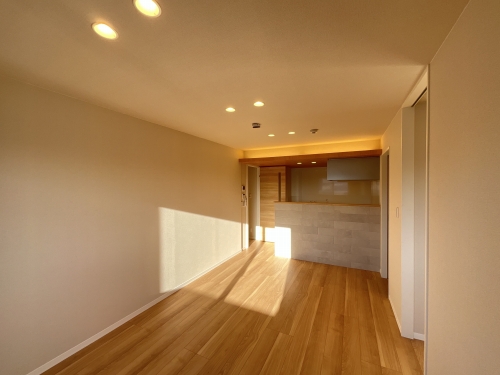 ジョイアスガード浦和美園 302号-2