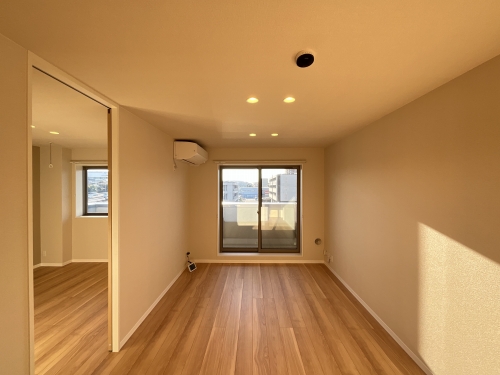 ジョイアスガード浦和美園 302号-3