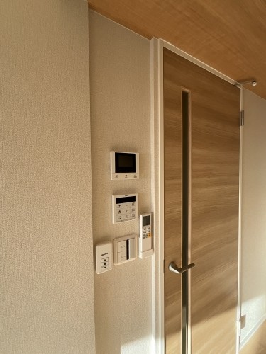 ジョイアスガード浦和美園 302号-4