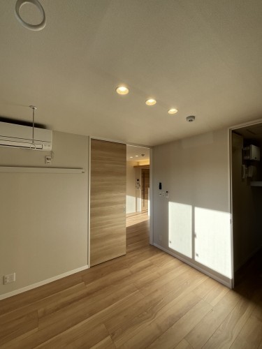 ジョイアスガード浦和美園 302号-6