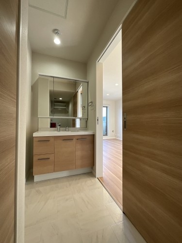 ジョイアスガード浦和美園 302号-7