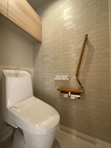 ジョイアスガード浦和美園 302号-9