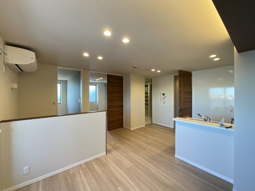 ジョイアスガード浦和美園 303号-2