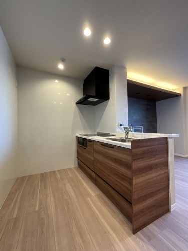 ジョイアスガード浦和美園 303号-4