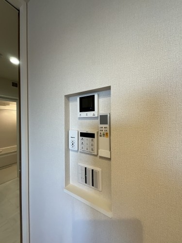 ジョイアスガード浦和美園 303号-7