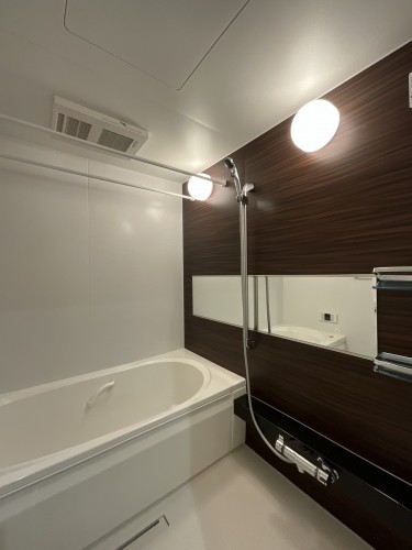 ジョイアスガード浦和美園 303号-9