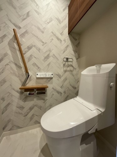 ジョイアスガード浦和美園 303号-10