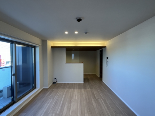 ジョイアスガード浦和美園 304号-2