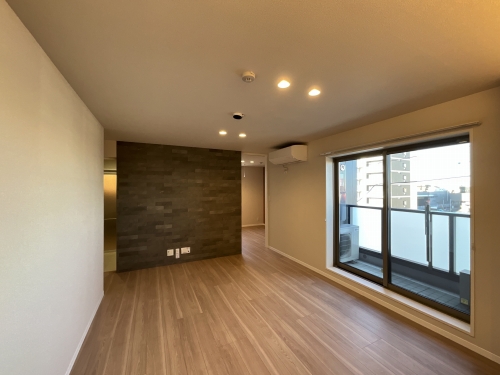 ジョイアスガード浦和美園 304号-3