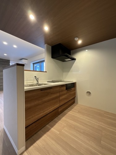 ジョイアスガード浦和美園 304号-5