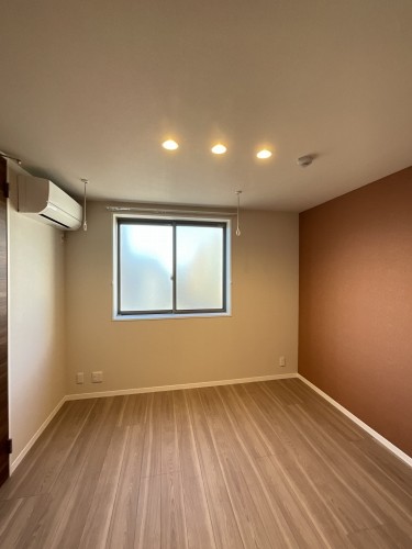 ジョイアスガード浦和美園 304号-6