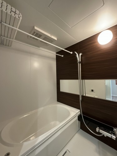 ジョイアスガード浦和美園 304号-8