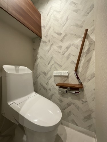 ジョイアスガード浦和美園 304号-10