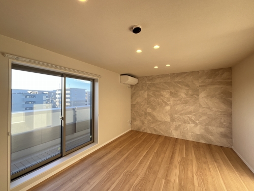 ジョイアスガード浦和美園 401号-3