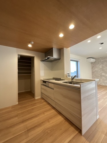 ジョイアスガード浦和美園 401号-4