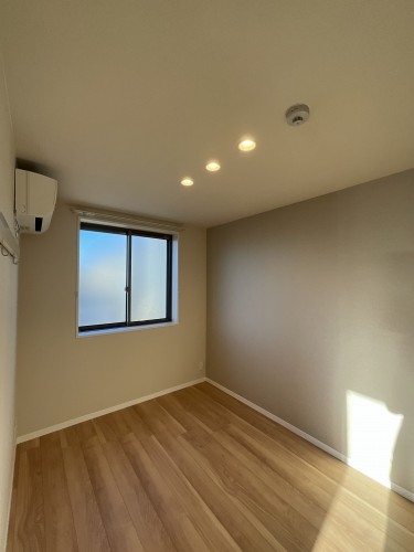 ジョイアスガード浦和美園 401号-5