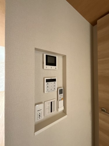 ジョイアスガード浦和美園 401号-6