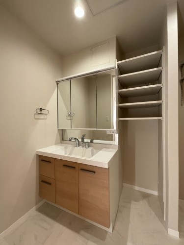 ジョイアスガード浦和美園 401号-8