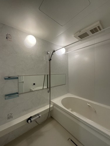 ジョイアスガード浦和美園 401号-9