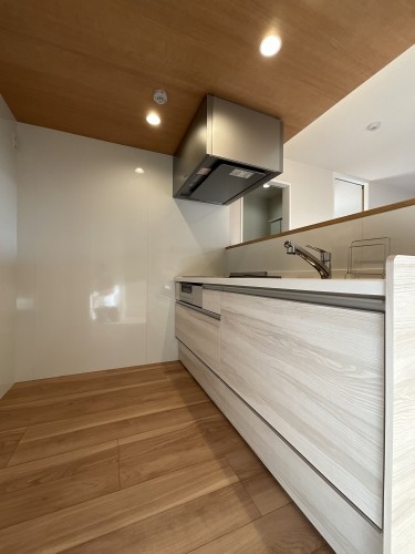 ジョイアスガード浦和美園 402号-4