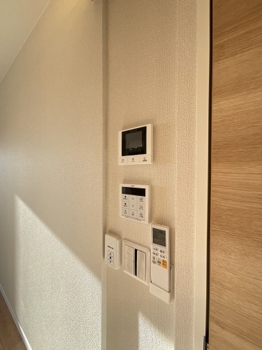 ジョイアスガード浦和美園 402号-5