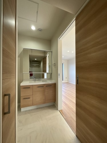 ジョイアスガード浦和美園 402号-7