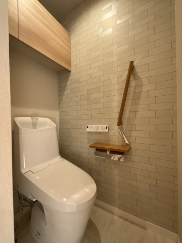 ジョイアスガード浦和美園 402号-9