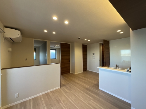 ジョイアスガード浦和美園 403号-2