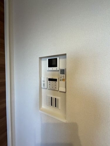 ジョイアスガード浦和美園 403号-4