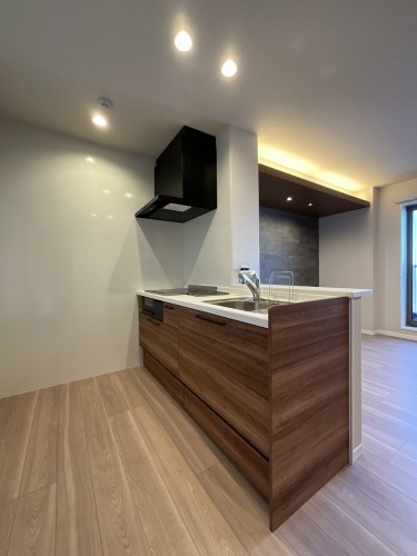 ジョイアスガード浦和美園 403号-5