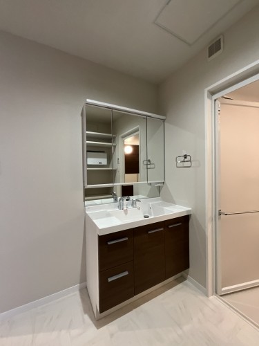 ジョイアスガード浦和美園 403号-8