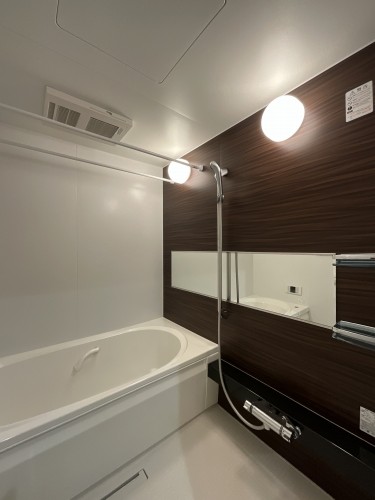 ジョイアスガード浦和美園 403号-9