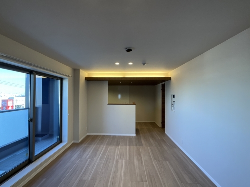 ジョイアスガード浦和美園 404号-2