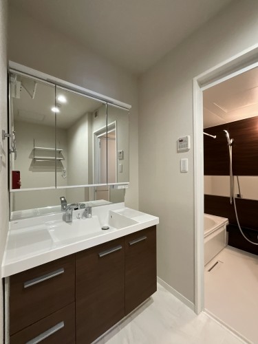 ジョイアスガード浦和美園 404号-6