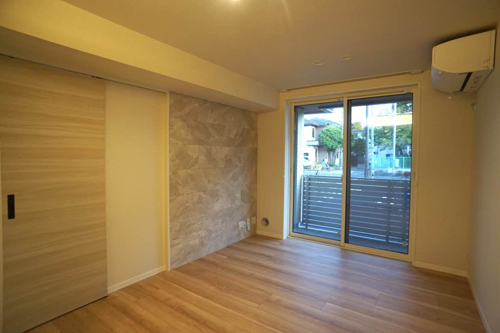 ラヴィータ フェリーチェ 101号-2