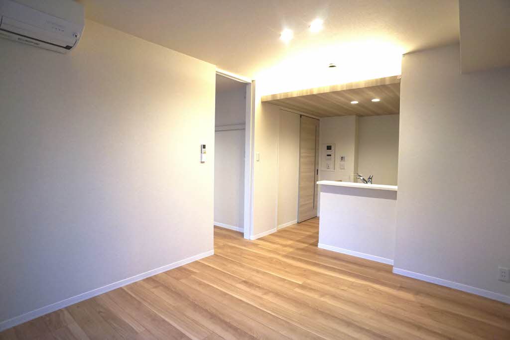 ラヴィータ フェリーチェ 101号-3