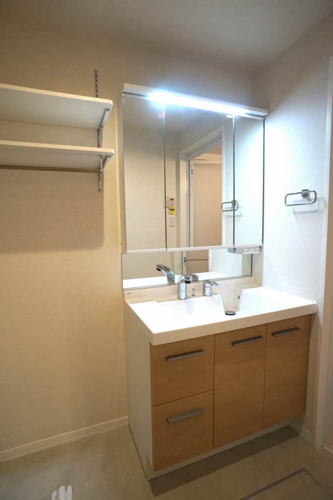 ラヴィータ フェリーチェ 101号-4